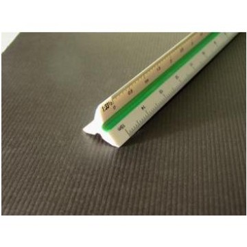 Skalówka LENIAR 30cm 1:100/200/250/300/400/500