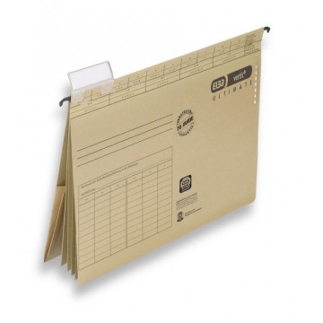 Skoroszyt zawieszany ELBA VERTIC personalno-kredyt