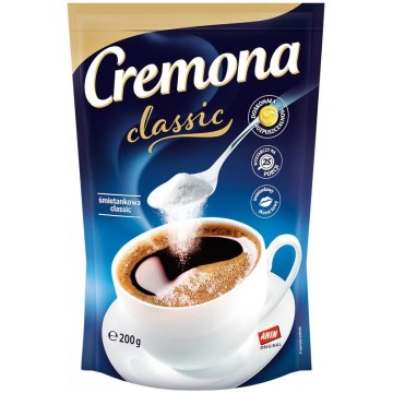 Śmietanka CREMONA 200g