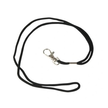 Smycz OPUS z karabińczykiem