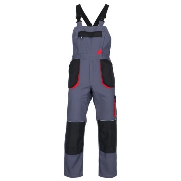 Spodnie ogrodniczki MARGAJ rozm. 56