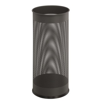 Stojak na parasole DURABLE okrągły antracytowy