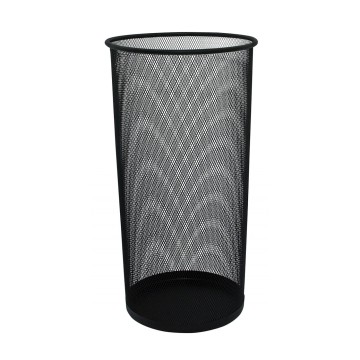 Stojak na parasole METAL CZARNY Q-CONNECT