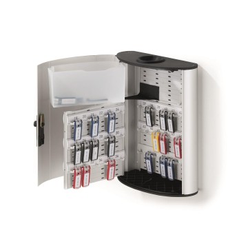 Szafka na klucze DURABLE KEYBOX 54 CODE z otworem