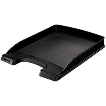 Szuflada LEITZ PLUS SLIM czarna