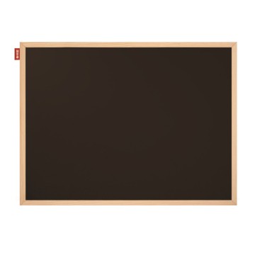 Tablica kredowa DREWNO MEMOBE 80/60 OPAK. KARTON