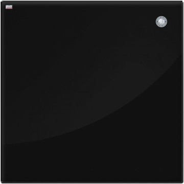 Tablica SZKLANA 120x90 czarna