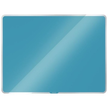 Tablica SZKLANA LEITZ COSY 60/40 niebieska