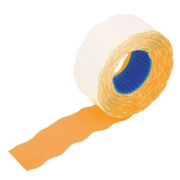 Taśma do metkow. METO1 [1] pomarańczowa