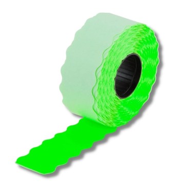 Taśma do metkow. METO2 [1] zielona