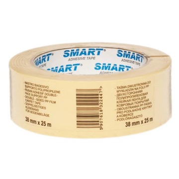 Taśma dwustronna SMART 38mm/25m