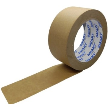 Taśma pakowa papierowa SMART 48mm/50m