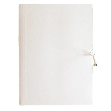 Teczka wiązana tekturowa BB A3 [1]