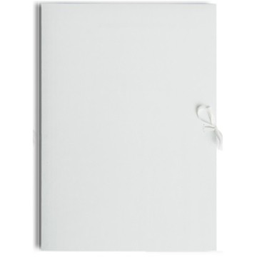 Teczki wiązane tekturowe BB LUX [10]