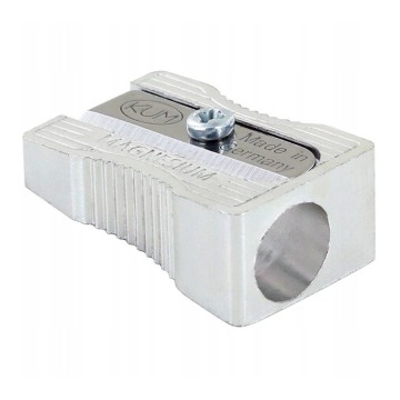 Temperówka metalowa KUM 400 pojedyńcza EOL