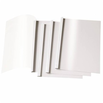 Termookładka STANDING A4 1,5mm biała [100] EOL