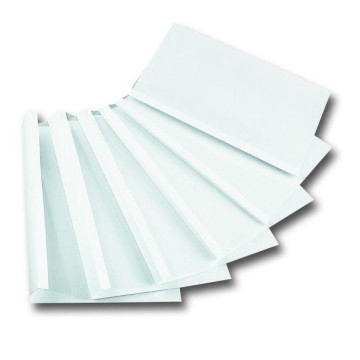 Termookładka STANDING A4 9mm biała [10]