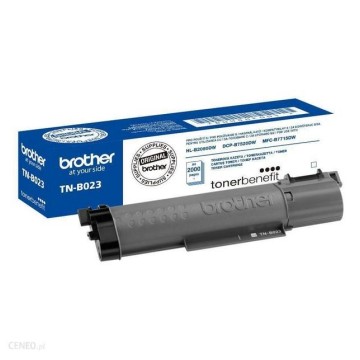 Toner BROTHER TNB 023 oryg. (2.000)