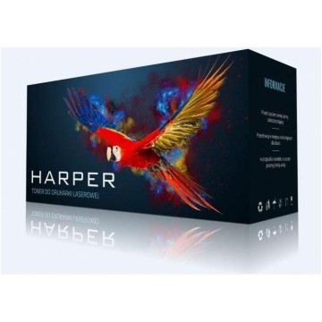 Toner HP 415X (W2031X) nieb. HARPER