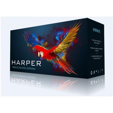 Toner HP 79A (CF279A) czarny HARPER