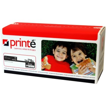 Toner HP 79A (CF279A) czarny PRINTE (1.000)