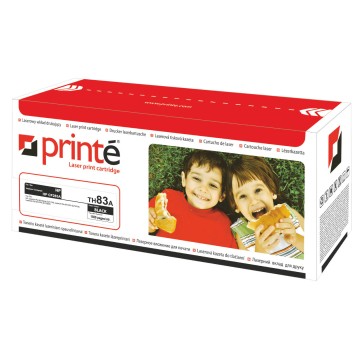 Toner HP 83A (CF283A) czarny PRINTE (1.500)