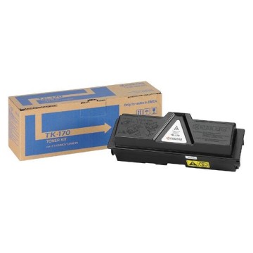 Toner KYOCERA TK 170 czarny oryg.