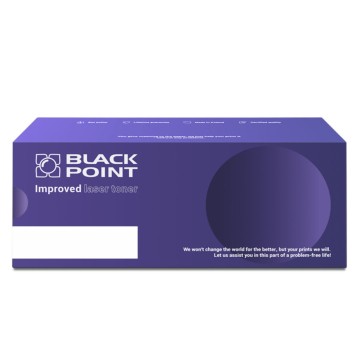 Toner KYOCERA TK 3160 czarny BLACKPOINT (12.500)