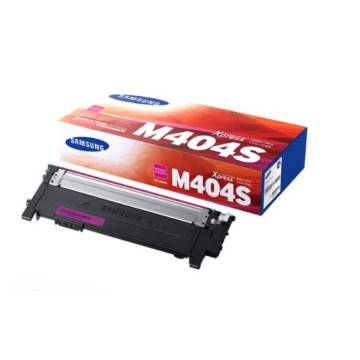 Toner SAMSUNG CLT-M404S magenta oryg. (1.000)
