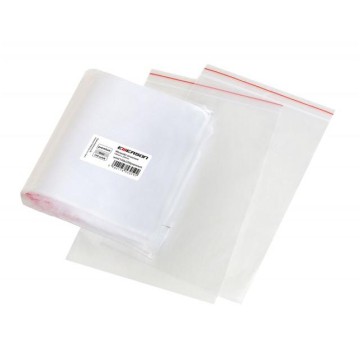 Torebka strunowa 150/220 PREMIUM [100]