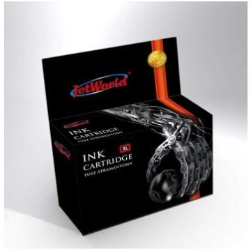 Tusz czarny, zamiennik HARPER CANON CLI-8BK