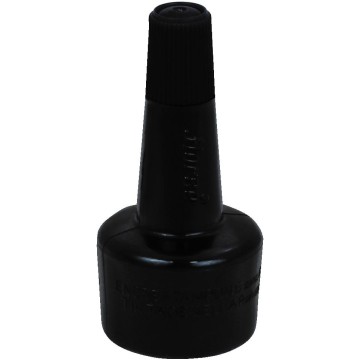 Tusz do pieczątek HORSE 30ml czarny