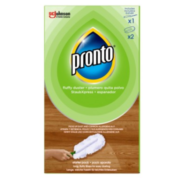 Urządzenie PRONTO Duster do kurzu