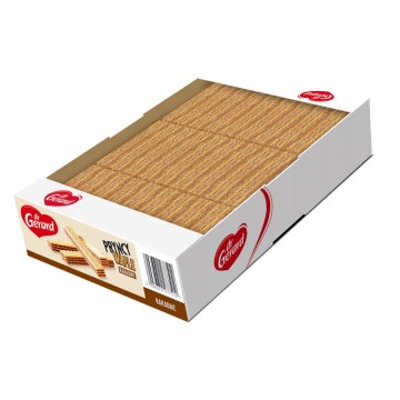 Wafle DR.GERARD PRYNCYPAŁKI 838g kakaowe