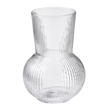 Wazon szklany IKEA Padrag