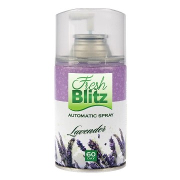 Wkład do odświeżacza KALA 260ml lawendowy