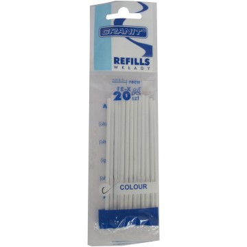 Wkład GRANIT AMIGO niebieski