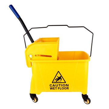 Wózek do sprzątania KENTUCKY 20L