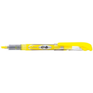Zakreślacz PENTEL SL-12 żółty EOL