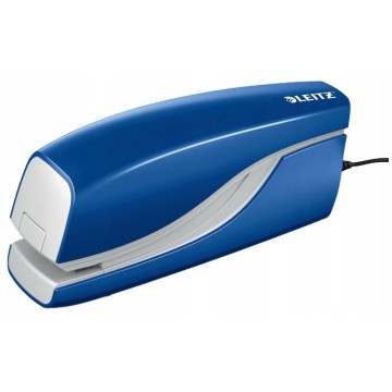 Zszywacz elektr. LEITZ 5532 (10k) niebieski