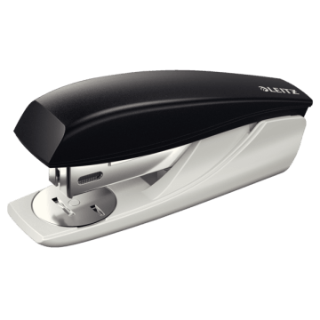 Zszywacz LEITZ 5501 (25k) czarny
