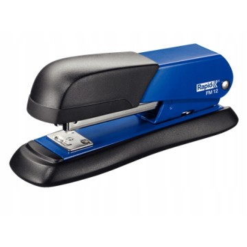 Zszywacz RAPID FM12 (25k) niebieski