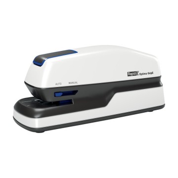 Zszywacz REXEL OPTIMA GRIP ELECTRIC (20k.)