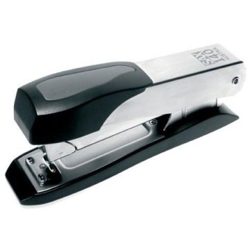 Zszywacz SAX 140 (45k) srebrny