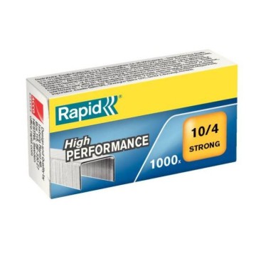 Zszywki RAPID STRONG 10/4 [1000]