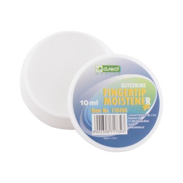 Zwilżacz glicerynowy D.RECT 10ml
